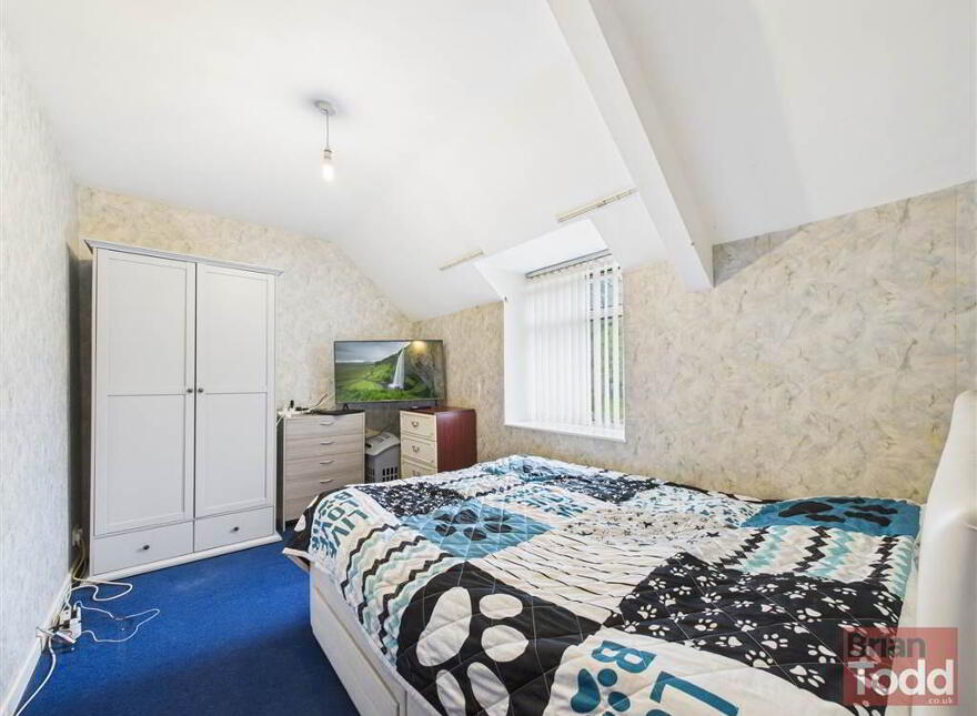 Belfast Road, Larne, BT40 2PH