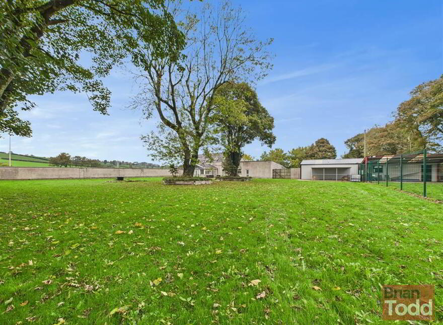 Belfast Road, Larne, BT40 2PH