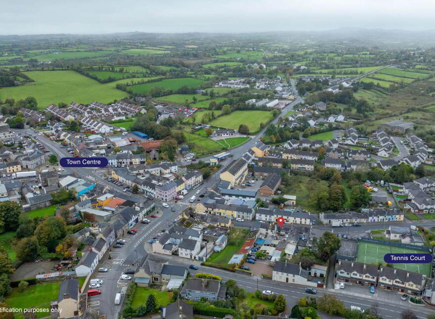 The Royal Bar, Stradone Street, Ballyjamesduff, A82W2K7