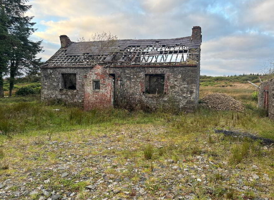 Meenshaffin, Pettigo