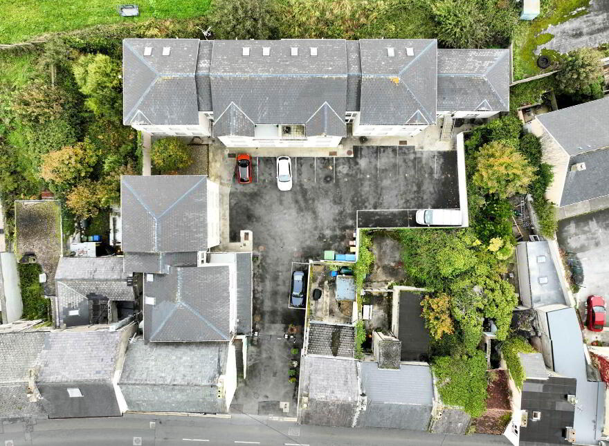 Apt 9, Elizabeth Court, West End, Bundoran, F94WD56