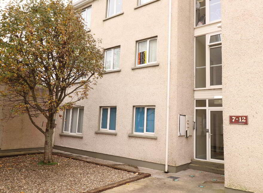 Apt 9, Elizabeth Court, West End, Bundoran, F94WD56