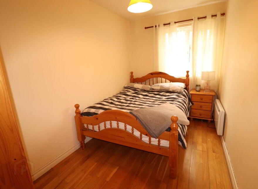 Apt 9, Elizabeth Court, West End, Bundoran, F94WD56