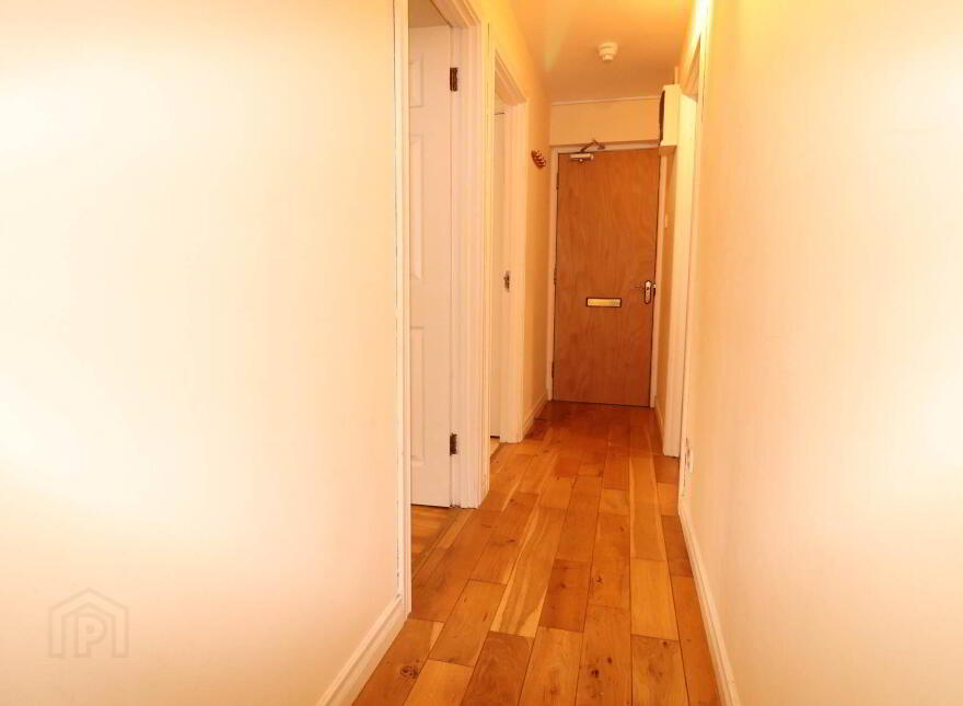 Apt 9, Elizabeth Court, West End, Bundoran, F94WD56