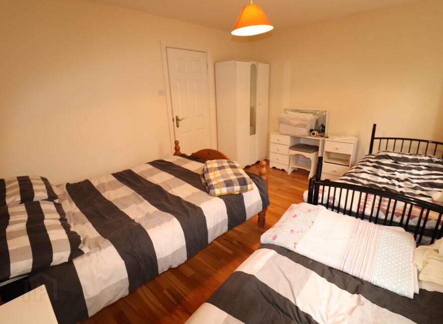 Apt 9, Elizabeth Court, West End, Bundoran, F94WD56