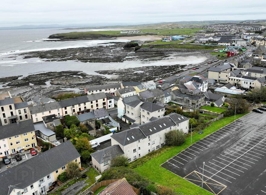 Apt 9, Elizabeth Court, West End, Bundoran, F94WD56