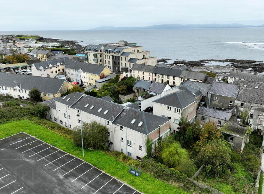 Apt 9, Elizabeth Court, West End, Bundoran, F94WD56