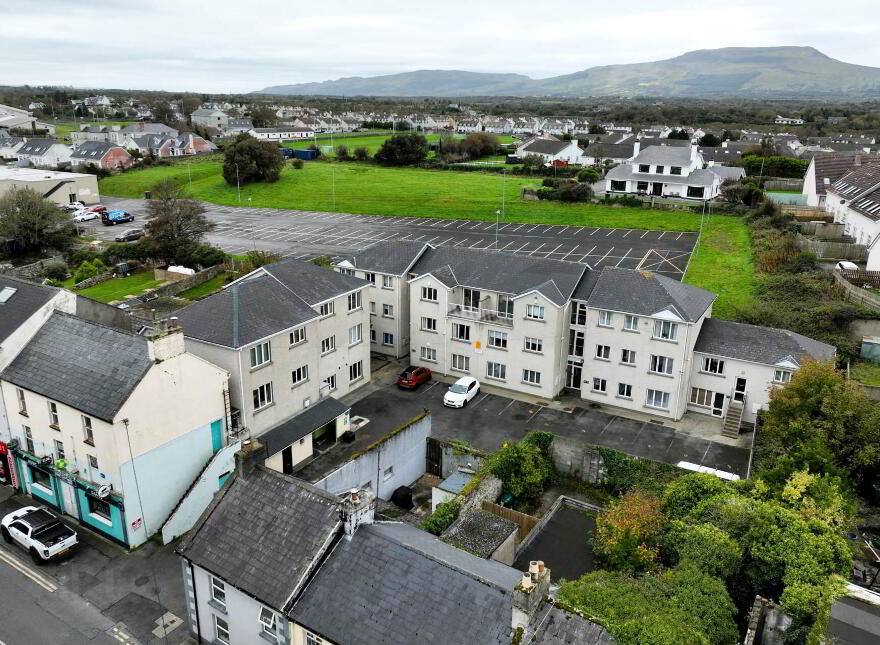 Apt 9, Elizabeth Court, West End, Bundoran, F94WD56