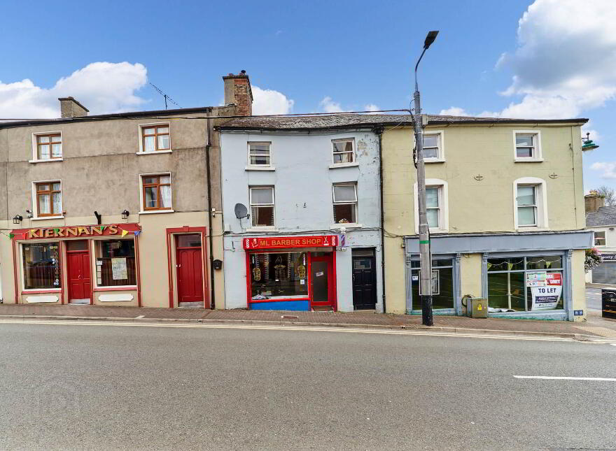 1 Market Street, Kells, A82K126 photo