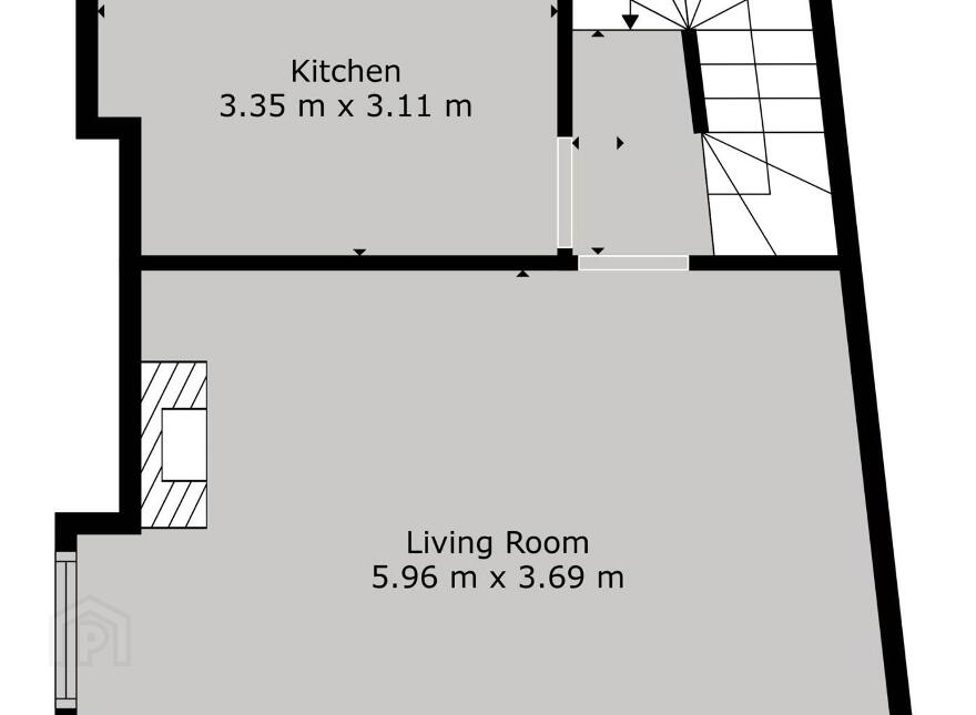 1 Market Street, Kells, A82K126