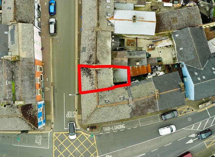 1 Market Street, Kells, A82K126