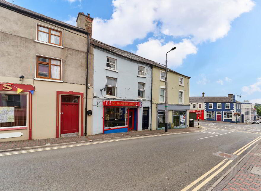1 Market Street, Kells, A82K126