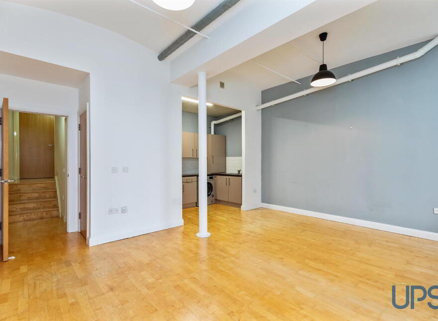 12 The Ross Building, Odessa Street, Falls Road, Belfast, BT13 2QS