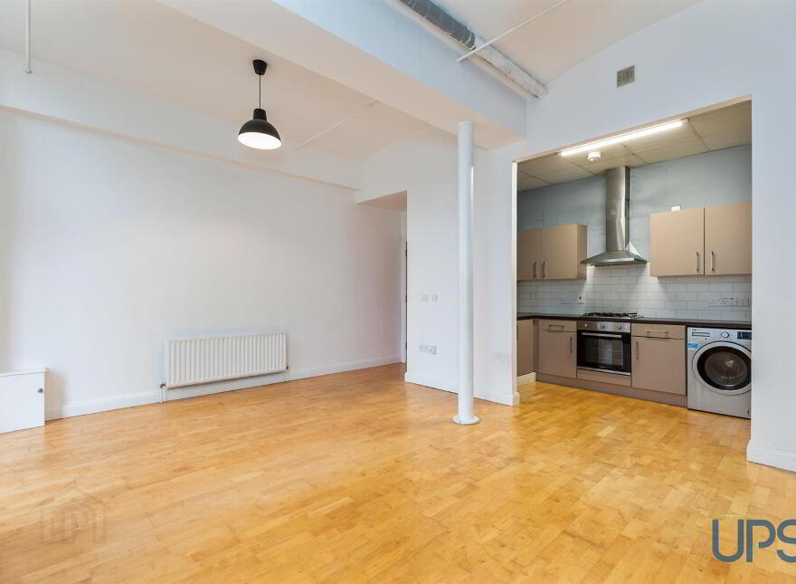 12 The Ross Building, Odessa Street, Falls Road, Belfast, BT13 2QS