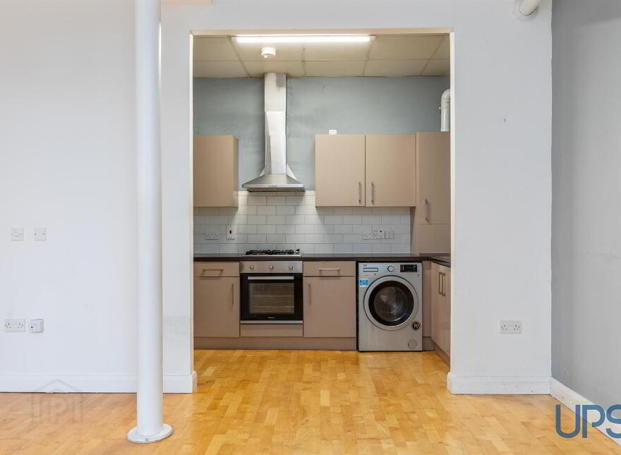 12 The Ross Building, Odessa Street, Falls Road, Belfast, BT13 2QS
