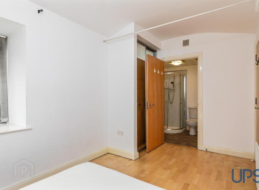 12 The Ross Building, Odessa Street, Falls Road, Belfast, BT13 2QS