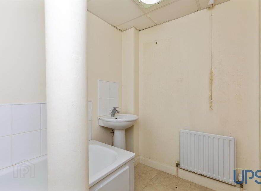 12 The Ross Building, Odessa Street, Falls Road, Belfast, BT13 2QS
