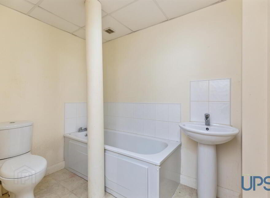 12 The Ross Building, Odessa Street, Falls Road, Belfast, BT13 2QS