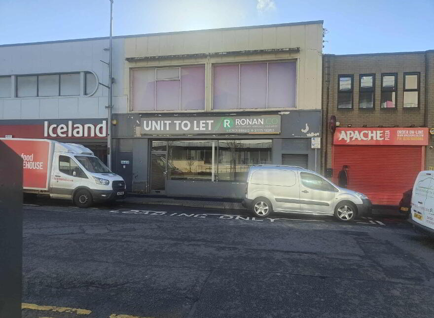 10 Railway Street, Strabane, BT82 8EF