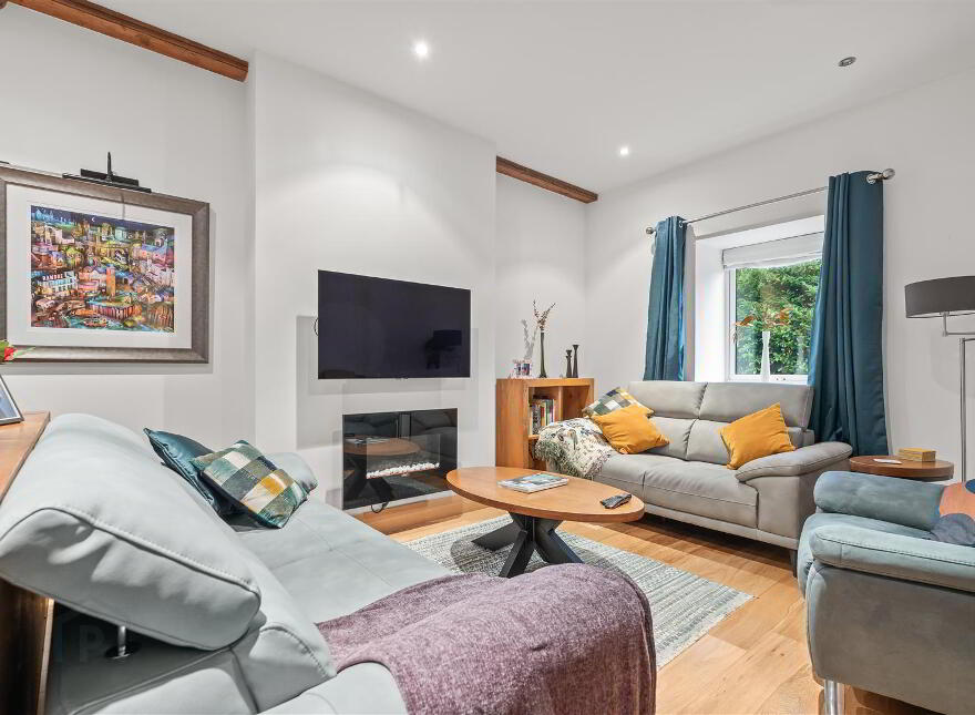 3 The Stables, The Mill Village, Comber, BT23 5WT