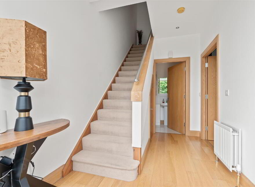 3 The Stables, The Mill Village, Comber, BT23 5WT