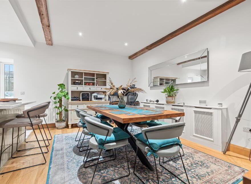 3 The Stables, The Mill Village, Comber, BT23 5WT
