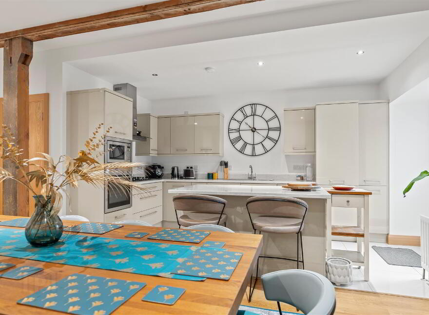3 The Stables, The Mill Village, Comber, BT23 5WT