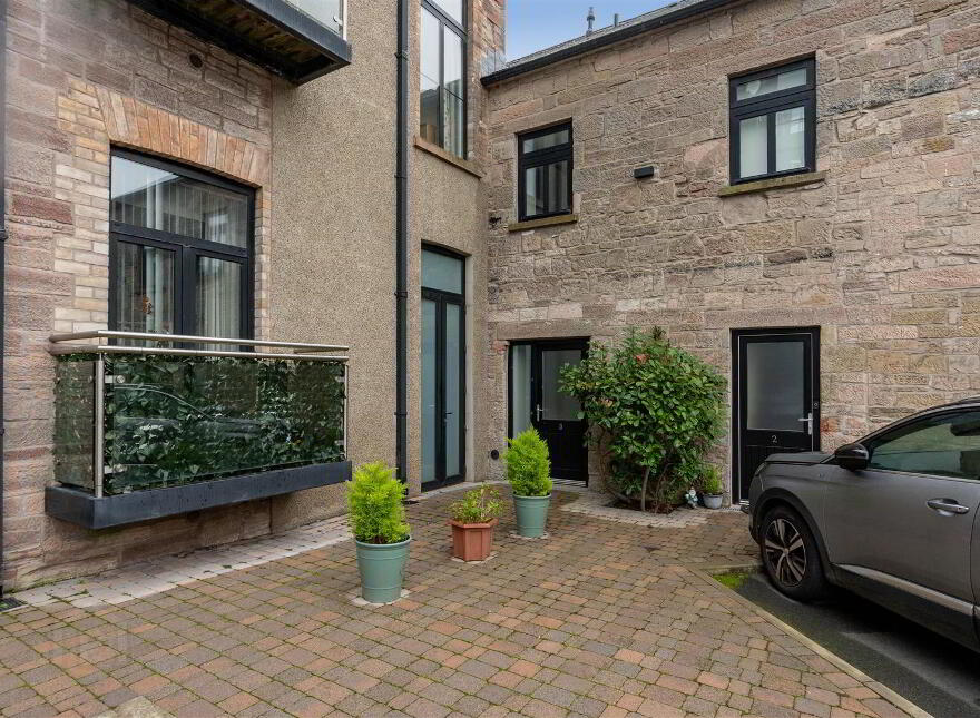 3 The Stables, The Mill Village, Comber, BT23 5WT