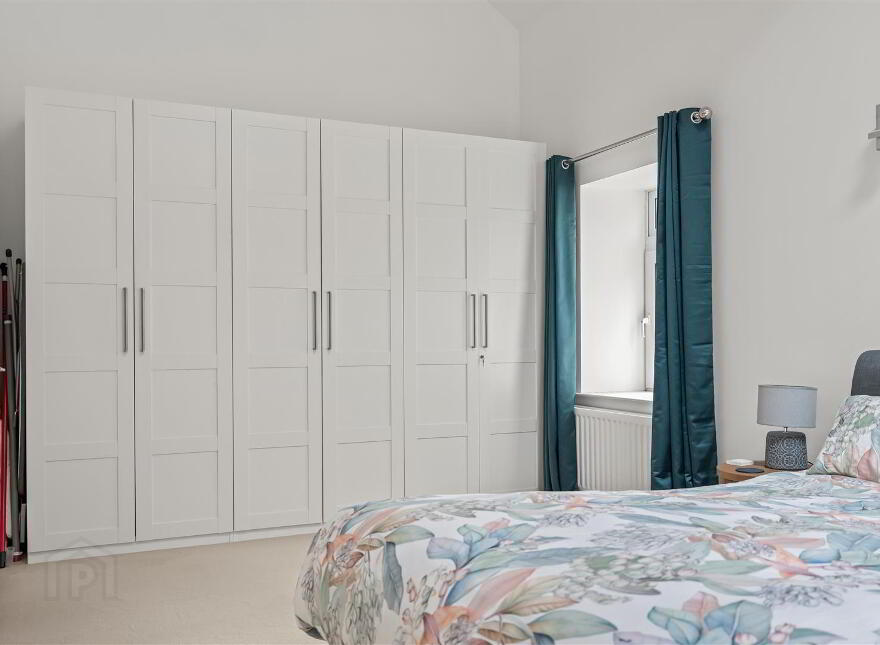 3 The Stables, The Mill Village, Comber, BT23 5WT