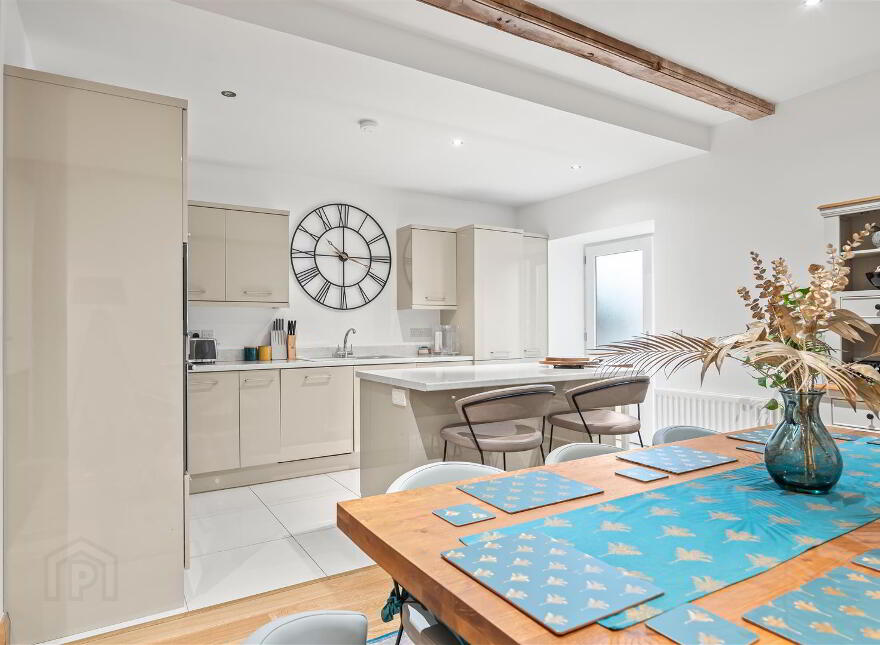 3 The Stables, The Mill Village, Comber, BT23 5WT