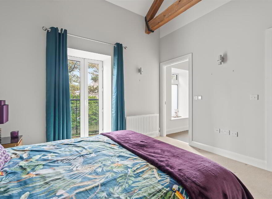 3 The Stables, The Mill Village, Comber, BT23 5WT