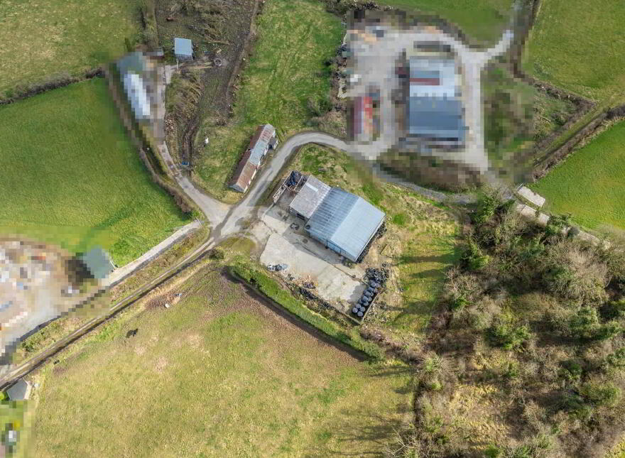 Polleragh, Kilnaleck