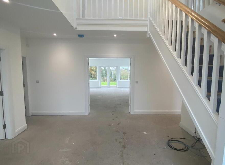 New Build With Lough Access, 7 Drumhirk Road, Carrybridge, Lisbellaw, BT94 5LD