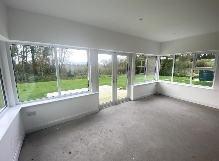 New Build With Lough Access, 7 Drumhirk Road, Carrybridge, Lisbellaw, BT94 5LD