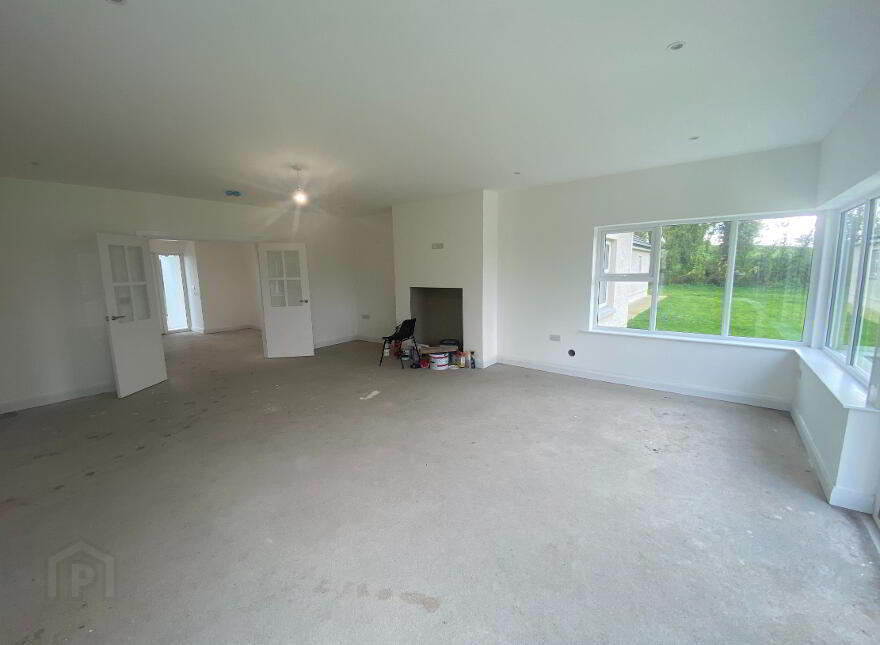 New Build With Lough Access, 7 Drumhirk Road, Carrybridge, Lisbellaw, BT94 5LD
