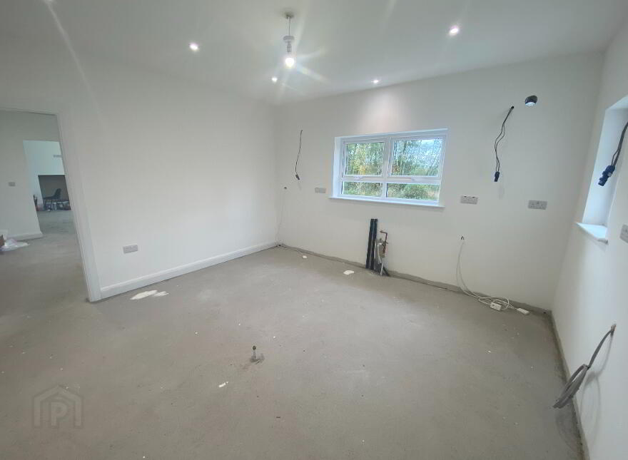 New Build With Lough Access, 7 Drumhirk Road, Carrybridge, Lisbellaw, BT94 5LD