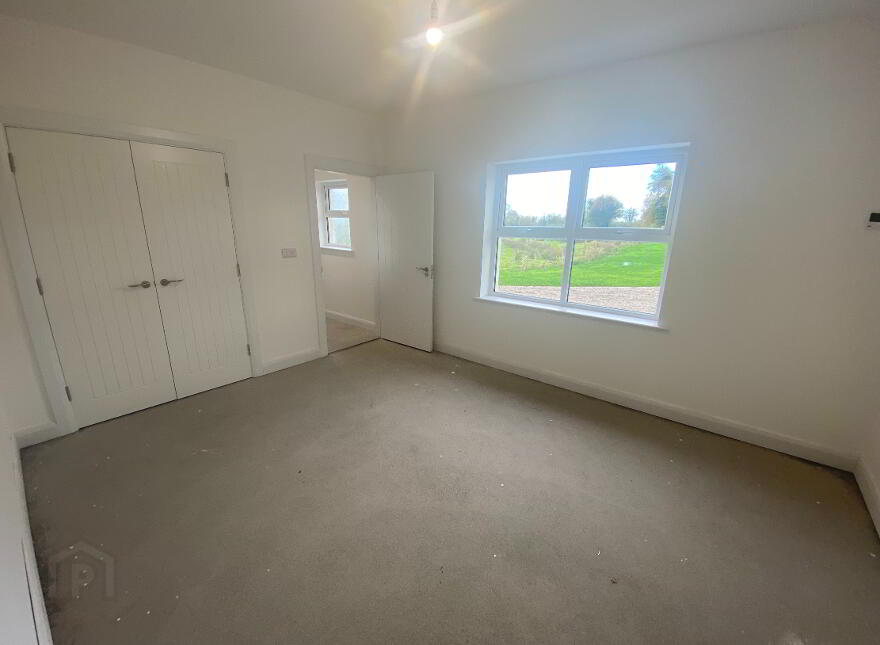 New Build With Lough Access, 7 Drumhirk Road, Carrybridge, Lisbellaw, BT94 5LD