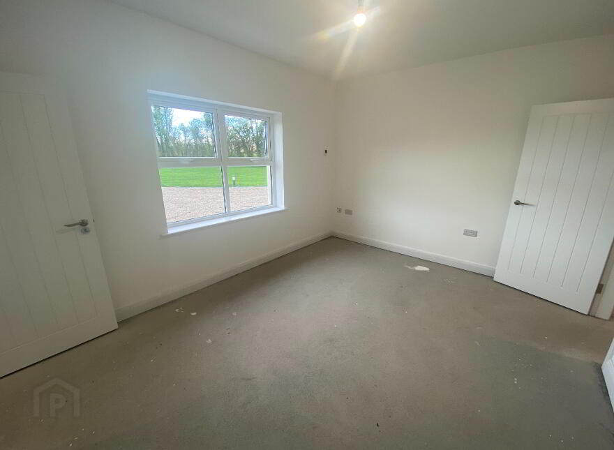 New Build With Lough Access, 7 Drumhirk Road, Carrybridge, Lisbellaw, BT94 5LD