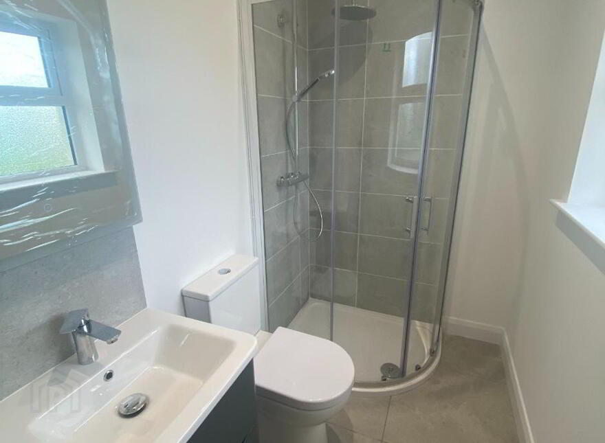 New Build With Lough Access, 7 Drumhirk Road, Carrybridge, Lisbellaw, BT94 5LD