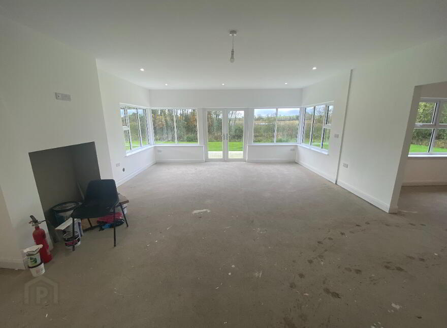 New Build With Lough Access, 7 Drumhirk Road, Carrybridge, Lisbellaw, BT94 5LD