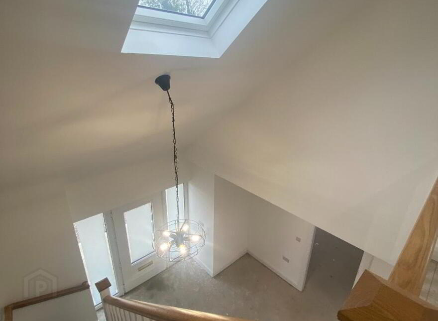 New Build With Lough Access, 7 Drumhirk Road, Carrybridge, Lisbellaw, BT94 5LD