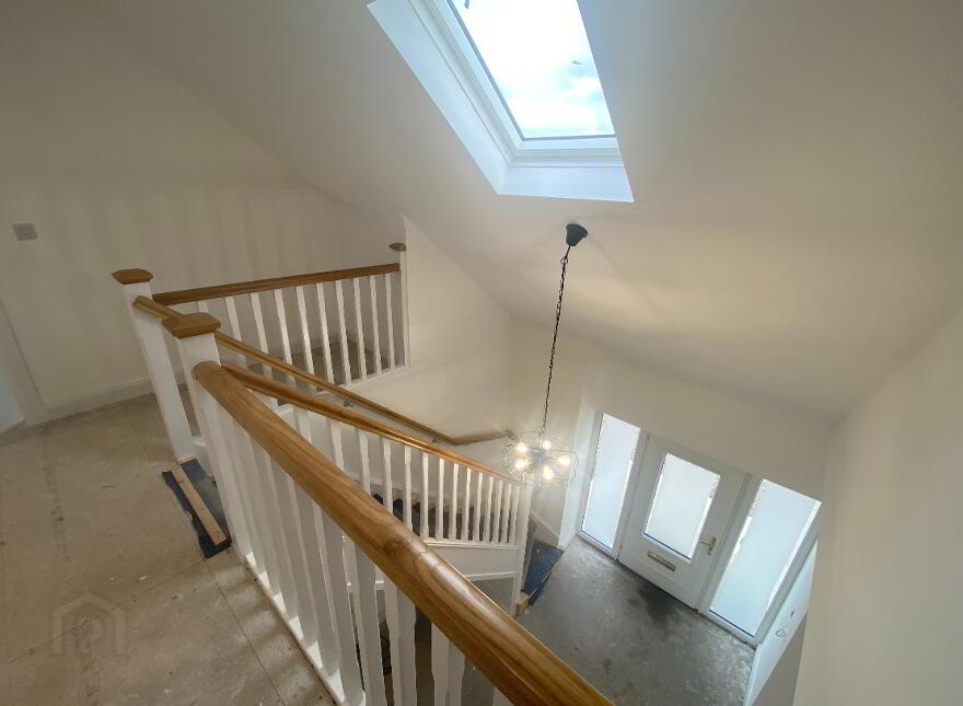 New Build With Lough Access, 7 Drumhirk Road, Carrybridge, Lisbellaw, BT94 5LD
