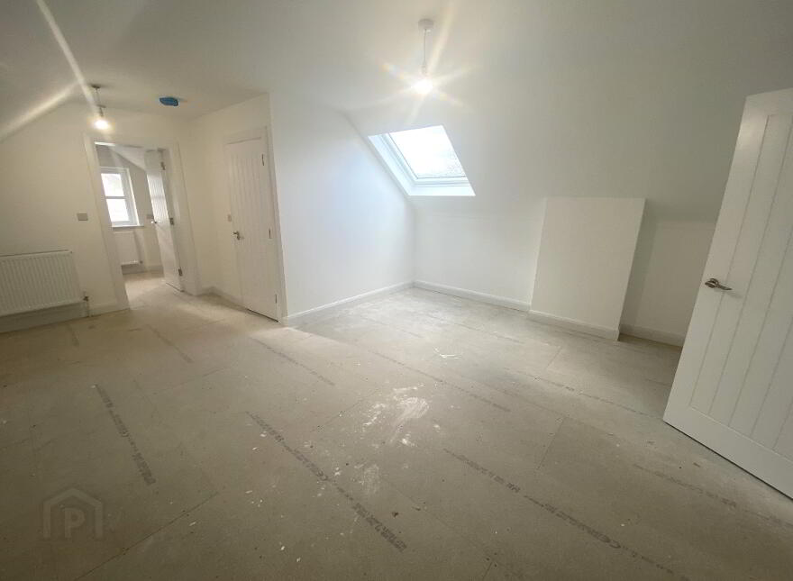 New Build With Lough Access, 7 Drumhirk Road, Carrybridge, Lisbellaw, BT94 5LD