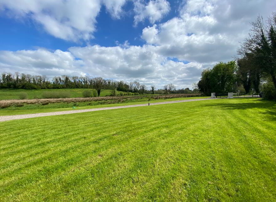 New Build With Lough Access, 7 Drumhirk Road, Carrybridge, Lisbellaw, BT94 5LD