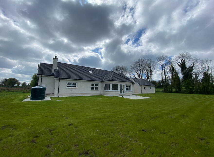 New Build With Lough Access, 7 Drumhirk Road, Carrybridge, Lisbellaw, BT94 5LD
