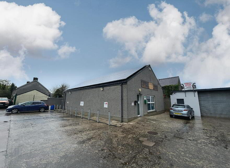 12 Main  Street, Seskinore, Omagh, BT78 1UG