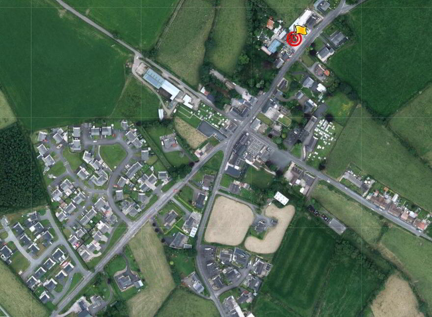 12 Main  Street, Seskinore, Omagh, BT78 1UG