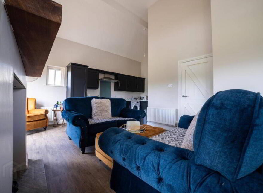 Crehen Cottage, Corraquil Country Cottages, Te, Enniskillen, BT92 9FT