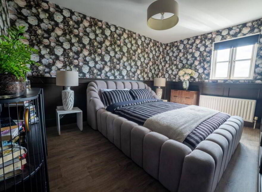 Crehen Cottage, Corraquil Country Cottages, Te, Enniskillen, BT92 9FT