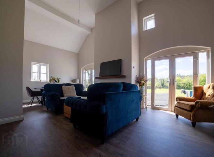 Crehen Cottage, Corraquil Country Cottages, Te, Enniskillen, BT92 9FT